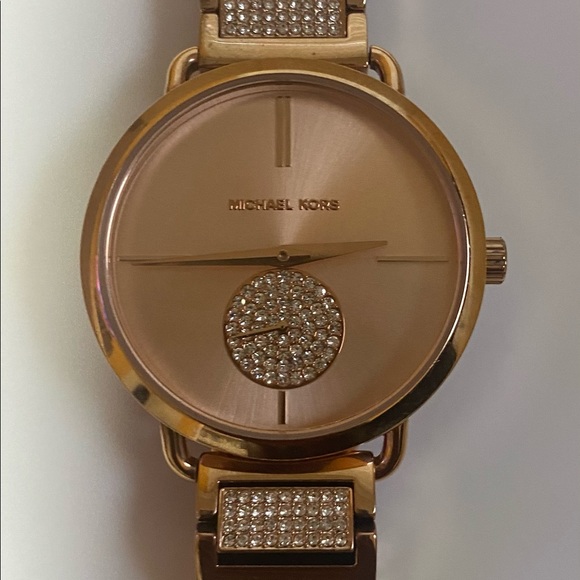 Michael Kors Watch - Picture 3 of 5